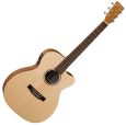 Martin Guitars OMCX1KE / Fishman Classic 4 Sonicore Pickupsystem Thumbnail 1