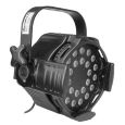 LITECRAFT LED Studio PAR RGB PRO schwarz Thumbnail 1