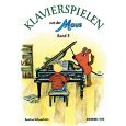 Sikorski - Klavierspielen mit der Maus 3 - von Schwedhelm Thumbnail 1