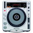 Pioneer CDJ 800 MK2 B-Ware !!! Thumbnail 2