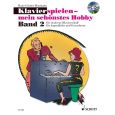 Schott - Klavierspielen Mein schönstes Hobby 2 Thumbnail 1