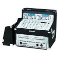 Reloop 19 Zoll Mixer / Doppel-CD-Player Case 4 HE B-Ware !!! Thumbnail 1