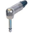 NEUTRIK Klinkenstecker 90° mono 6,3 mm NP 2 RX Thumbnail 1