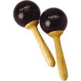 Tycoon Maracas Fiberglass Black Thumbnail 1