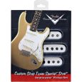 Fender Stratocaster Pickups Texas Special Strat Set (3) Thumbnail 1