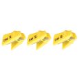 Stanton Nadel DM - II fuer Discmaster II 3er Pack Thumbnail 1
