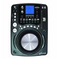 Omnitronic DJs-1150 Scratch Workstation Demo Thumbnail 1