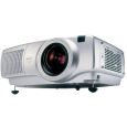 Hitachi CPX-1250 Beamer aus DEMO incl. Case Thumbnail 1