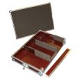 Casebau DJ Konsole fuer 2 x DN-S1000 + Ecler Nuo 2 Thumbnail 3
