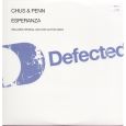 Chus & Penn - Esperanza Thumbnail 1