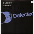 Chus & Penn - Esperanza 2005 Remixes Thumbnail 1