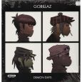 Gorillaz - Demon Days LP Thumbnail 1