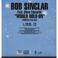 bob sinclar feat. steve edwards - world hold on Thumbnail 2