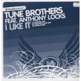 Tune Brothers feat. Anthony Locks - I Like It Thumbnail 1