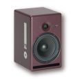 PSI Audio Active 17M Studio Red Thumbnail 1