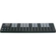 Korg nanoKEY Black Thumbnail 1