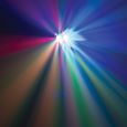 American DJ Reflex LED DMX Thumbnail 3