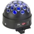 American DJ Sunray TriLed DMX Thumbnail 1