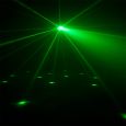 American DJ Sunray TriLed DMX Thumbnail 5