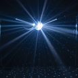 American DJ Pinspot LED Thumbnail 3