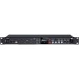 Fostex UR-2 Stereo SD-Memory-Card Recorder Thumbnail 1