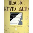 Melodie der Welt 'Country Western 1' für Keyboard Thumbnail 1