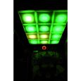 EUROLITE LED Panel RGB DMX 230V B-Ware !!! Thumbnail 9