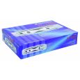 OMNITRONIC P-125 Endstufe, 2x65W/4 Ohm B-Ware !!! Thumbnail 5