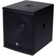 Gemini GVX SUB15P aktiver Subwoofer Thumbnail 1