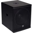 Gemini GVX SUB15P aktiver Subwoofer Thumbnail 2