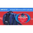 MOTU Traveler MK3 Firewire Thumbnail 5
