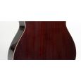 Ortega Konzertgitarre RCE144 Stained Red Thumbnail 2