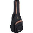 Ortega RCE145LBK 4/4 Thinbody Lefthand Konzertgitarre inkl. Gigbag Thumbnail 2