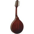 Ortega RMA10MHS Vintage Sunburst Thumbnail 2