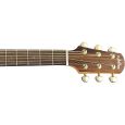 Walden Concorda CG600 CE EQ Westerngitarre inkl. Gigbag Thumbnail 4
