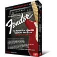 IK Multimedia AmpliTube Fender Thumbnail 2