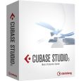 Steinberg Cubase Studio 5 DFI Thumbnail 1