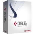 Steinberg Cubase 5 dt. Upd. (Cubase 4/Cubase SX 3) Thumbnail 1