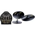 Paiste BLACK ALPHA CYMBAL SET Joey Jordison Edition Thumbnail 1