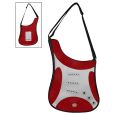 KORN Lady`s Bag "Strat" Style Red Thumbnail 1