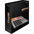 MOTU BPM V1.5 - Beat Production Machine Thumbnail 1