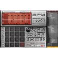MOTU BPM V1.5 - Beat Production Machine Thumbnail 2