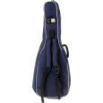 Gewa Gitarren Gig-Bag Economy 12 Konzert 1/2 blau Thumbnail 2