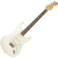 Fender Road Worn 60's Strat RW OW E-Gitarre Thumbnail 1
