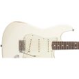 Fender Road Worn 60's Strat RW OW E-Gitarre Thumbnail 2