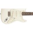 Fender Road Worn 60's Strat RW OW E-Gitarre Thumbnail 3
