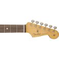 Fender Road Worn 60's Strat RW OW E-Gitarre Thumbnail 4