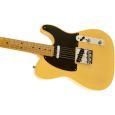 Fender Road Worn 50 Tele MN BLD E-Gitarre Thumbnail 4