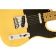 Fender Road Worn 50 Tele MN BLD E-Gitarre Thumbnail 5