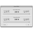 Celemony Melodyne Studio Edition Update 2.x > 3.x Thumbnail 6